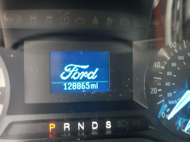 Photo 8 from auction – 2014 FORD FUSION S with VIN 3FA6P0G72ER380951