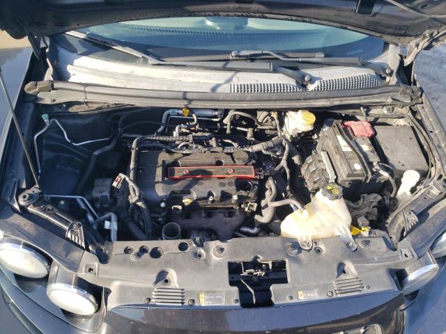 Photo 7 from auction – 2013 CHEVROLET SONIC LT with VIN 1G1JC6SB0D4167351