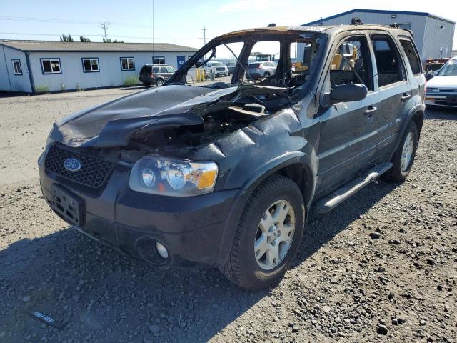 صورة رقم 2 من المزاد - 2007 FORD ESCAPE LIM مع VIN 1FMCU94187KB98281