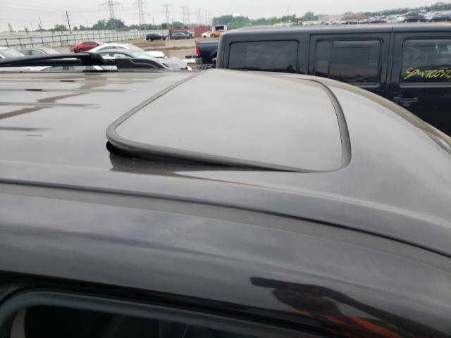 Photo 9 from auction – 2013 HONDA PILOT TOUR with VIN 5FNYF4H98DB026753