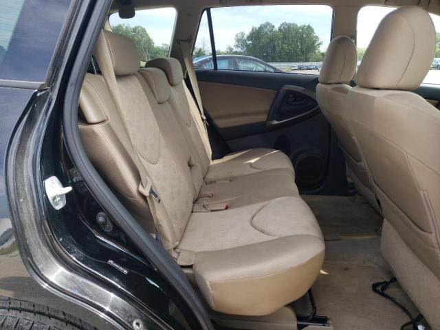 Photo 6 from auction – 2009 TOYOTA RAV4 with VIN JTMZF33V59D013668