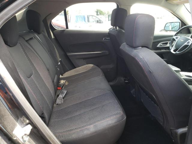 Photo 6 from auction – 2013 CHEVROLET EQUINOX LT with VIN 2GNALDEK4D1126439