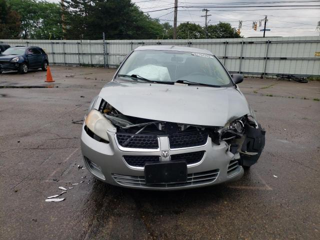 Zdjęcie 9 z aukcji – 2004 DODGE STRATUS SX z VIN 1B3EL46X04N219513