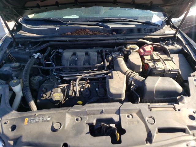 Photo 7 from auction – 2014 FORD TAURUS LIM with VIN 1FAHP2F81EG121731