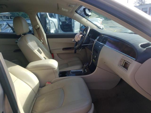 Photo 5 from auction – 2008 BUICK LACROSSE C with VIN 2G4WC582581371400