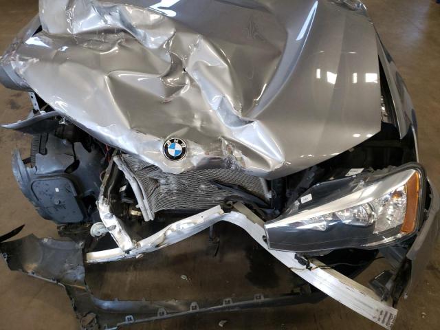 Photo 7 from auction – 2017 BMW X3 XDRIVE2 with VIN 5UXWX9C32H0W69882