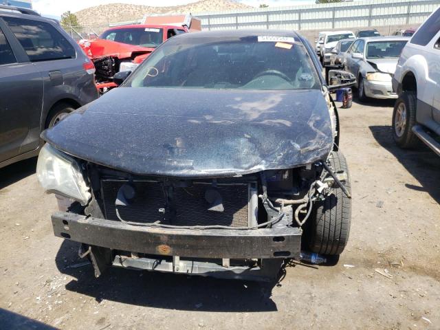 Photo 9 from auction – 2012 TOYOTA CAMRY BASE with VIN 4T4BF1FK6CR254557