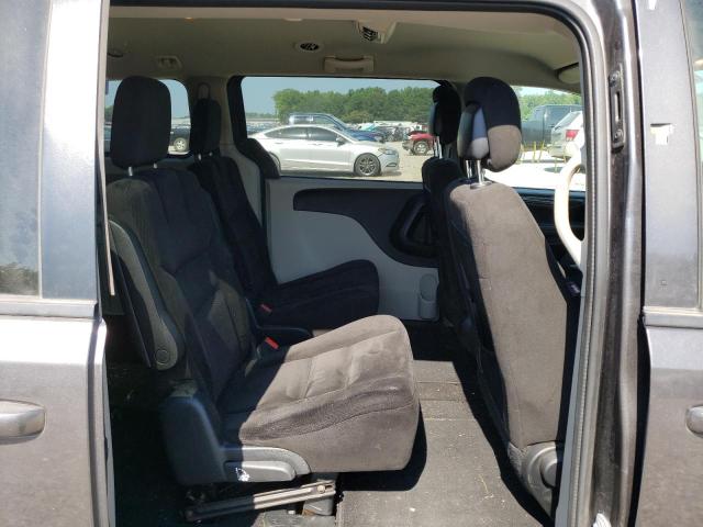 صورة رقم 6 من المزاد - 2016 DODGE GRAND CARA مع VIN 2C4RDGBG7GR325209