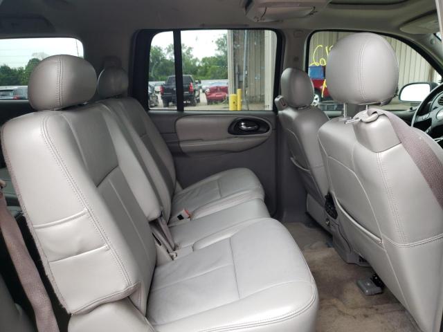 Photo 6 from auction – 2006 CHEVROLET TRAILBLAZE with VIN 1GNET16S366126099