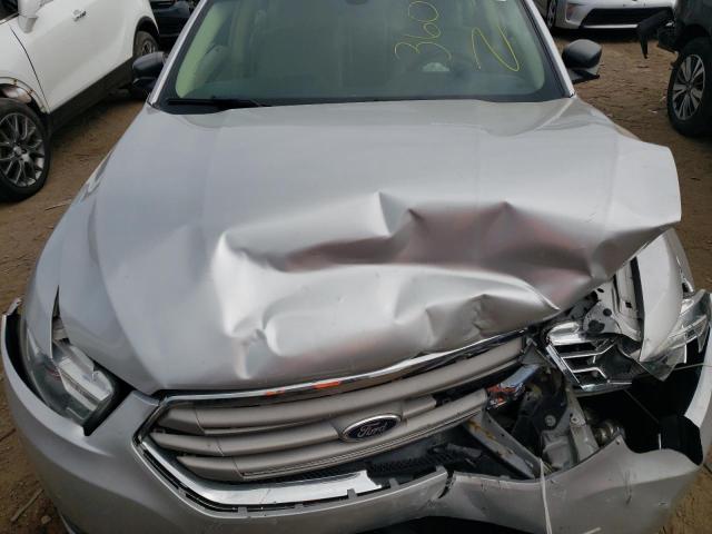 Photo 7 from auction – 2013 FORD TAURUS SE with VIN 1FAHP2D83DG113664