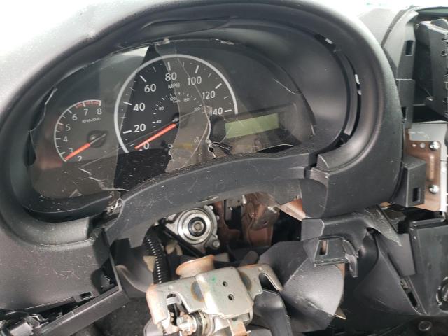 Photo 8 from auction – 2018 NISSAN VERSA S with VIN 3N1CN7AP6JL837958