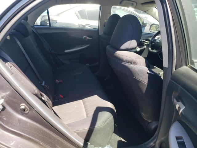 Фото 6 с аукциона – 2013 TOYOTA COROLLA с VIN 5YFBU4EE0DP117940