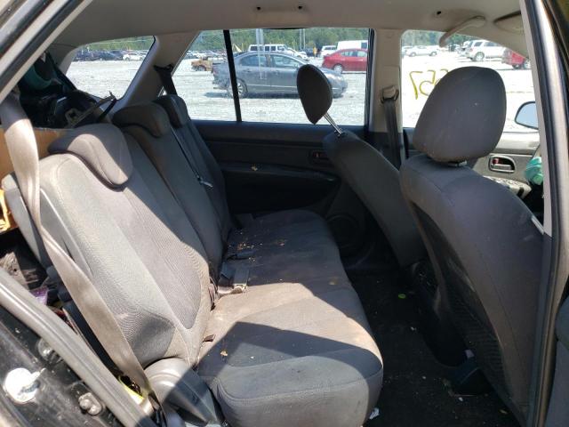 Photo 6 from auction – 2009 KIA RONDO BASE with VIN KNAFG528097229060
