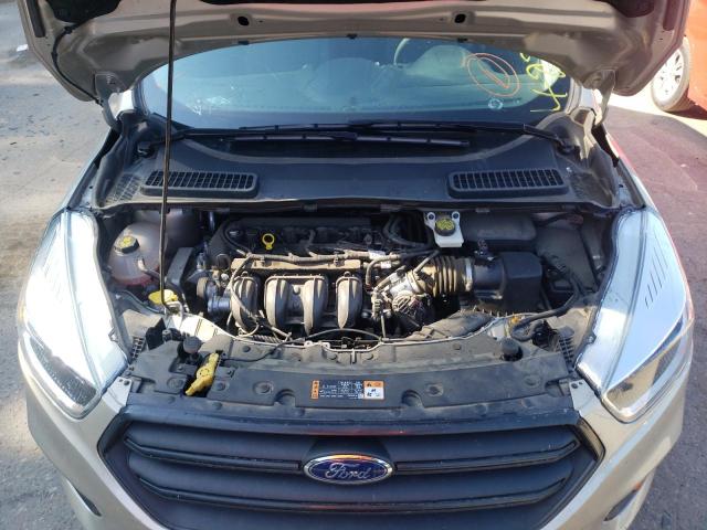 Zdjęcie 7 z aukcji – 2017 FORD ESCAPE S z VIN 1FMCU0F76HUE08783