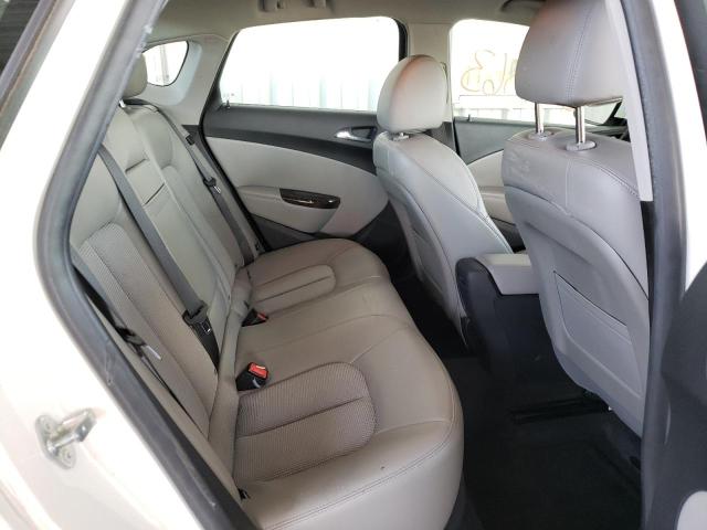 Photo 6 from auction – 2012 BUICK VERANO CON with VIN 1G4PR5SK9C4204899