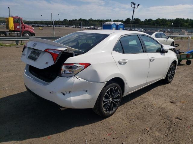Photo 4 from auction – 2015 TOYOTA COROLLA L with VIN 2T1BURHE4FC242659