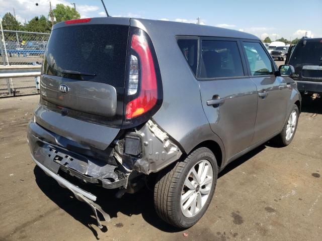 Photo 4 from auction – 2019 KIA SOUL + with VIN KNDJP3A51K7634388