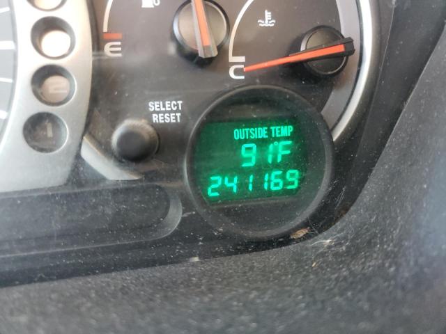 Photo 8 from auction – 2003 HONDA PILOT EXL with VIN 2HKYF18613H520988