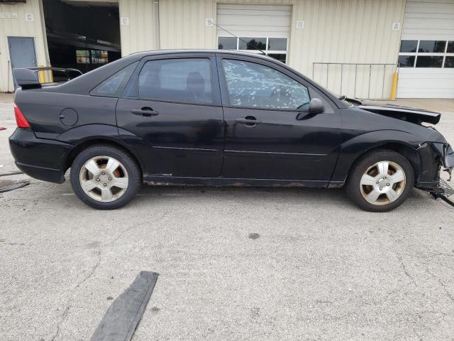 Photo 9 from auction – 2006 FORD FOCUS ZX4 with VIN 1FAFP34N06W166270