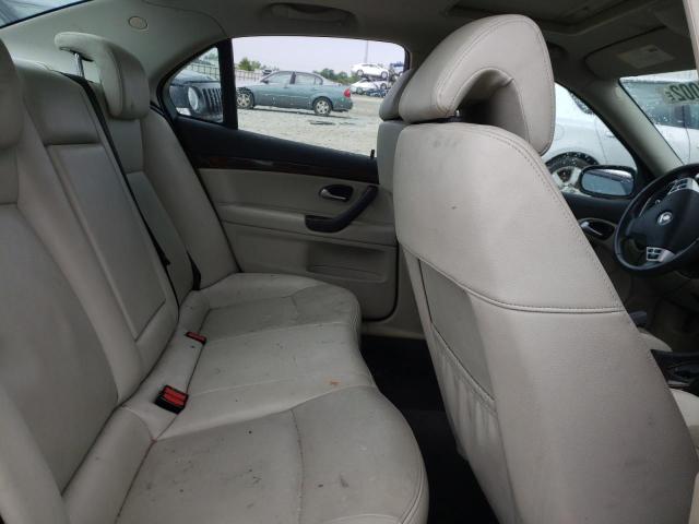 Photo 6 from auction – 2008 SAAB 9-3 2.0T with VIN YS3FB49Y381143527