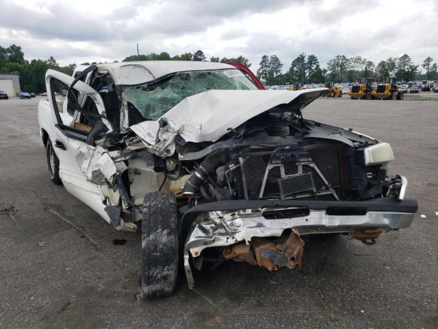 Photo 9 from auction – 2004 CHEVROLET SILVERADO with VIN 1GCEC19T042172241