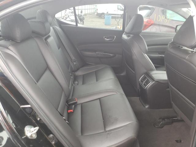 Photo 6 from auction – 2019 ACURA TLX with VIN 19UUB3F36KA006169