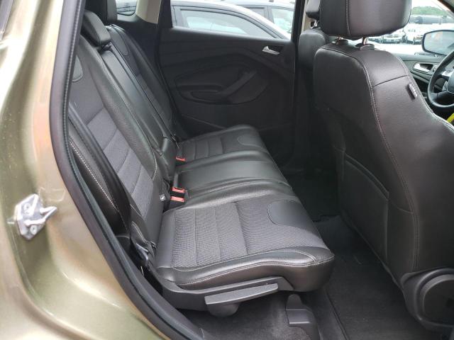 Photo 6 from auction – 2013 FORD ESCAPE TIT with VIN 1FMCU0J97DUB39602