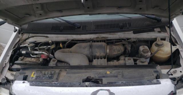 Photo 7 from auction – 2012 FORD ECONOLINE with VIN 1FDSS3EL7CDB38568