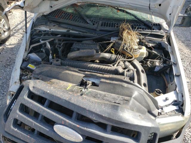 Photo 7 from auction – 2006 FORD F250 SUPER with VIN 1FTNF20506EB75226