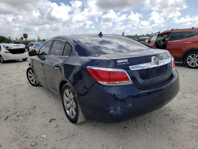 Photo 3 from auction – 2010 BUICK LACROSSE C with VIN 1G4GC5EG7AF196411