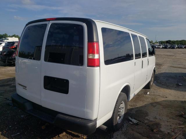 Zdjęcie 4 z aukcji – 2012 CHEVROLET EXPRESS G2 z VIN 1GAWGPFA1C1141620