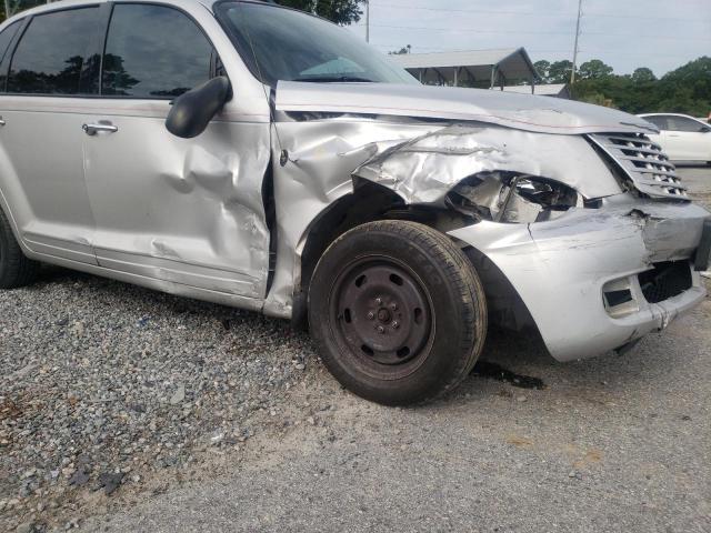 Photo 9 from auction – 2008 CHRYSLER PT CRUISER with VIN 3A8FY48B88T113489