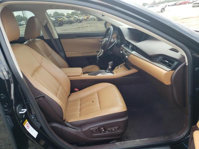 Zdjęcie 5 z aukcji – 2016 LEXUS ES 350 z VIN JTHBK1GG2G2213542
