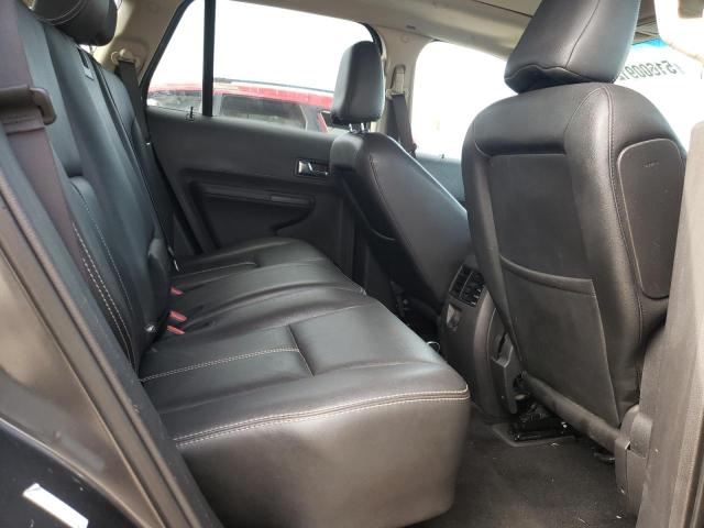 Photo 6 from auction – 2007 FORD EDGE SEL P with VIN 2FMDK39C17BB45126