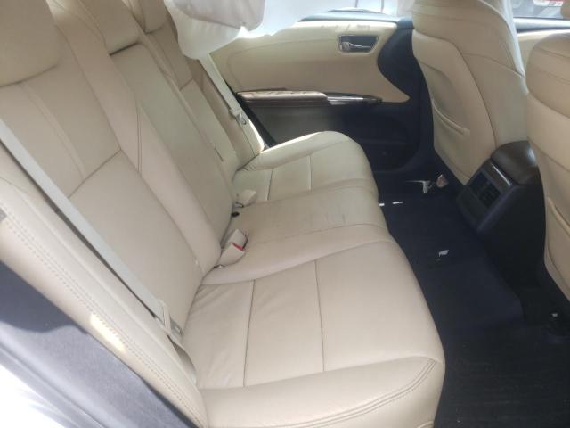 Photo 6 from auction – 2014 TOYOTA AVALON BAS with VIN 4T1BK1EB0EU102591