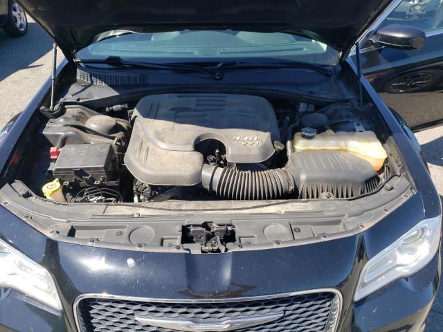 Photo 7 from auction – 2016 CHRYSLER 300 LIMITE with VIN 2C3CCARG4GH128679