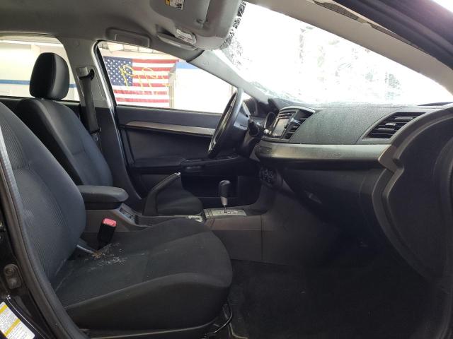 Photo 5 from auction – 2014 MITSUBISHI LANCER SE with VIN JA32V2FW1EU013081