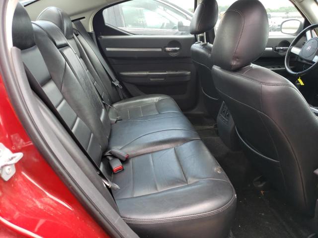 Photo 6 from auction – 2009 DODGE CHARGER SX with VIN 2B3KA33V59H576207