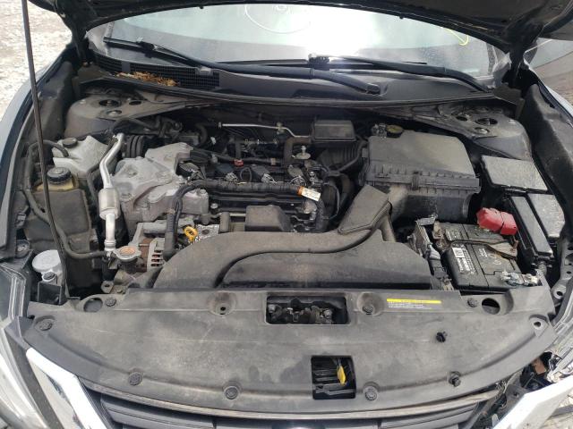 Photo 7 from auction – 2016 NISSAN ALTIMA 2.5 with VIN 1N4AL3AP6GC242993
