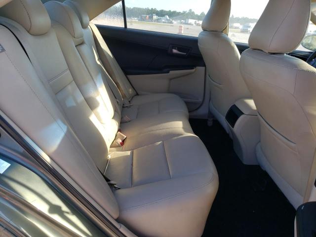 Photo 6 from auction – 2012 TOYOTA CAMRY BASE with VIN 4T1BF1FK7CU517777