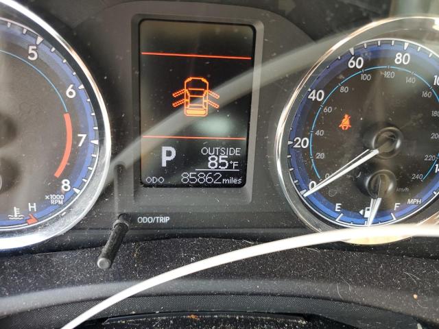 صورة رقم 8 من المزاد - 2018 TOYOTA COROLLA L مع VIN 5YFBURHEXJP792523