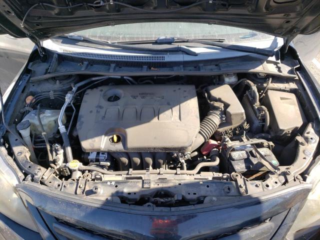 Photo 7 from auction – 2013 TOYOTA COROLLA BA with VIN 5YFBU4EE9DP208480