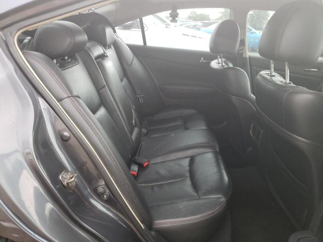 Photo 6 from auction – 2010 NISSAN MAXIMA S with VIN 1N4AA5AP2AC867349