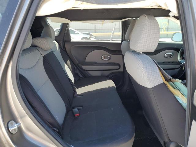 Photo 6 from auction – 2015 KIA SOUL with VIN KNDJN2A23F7130825