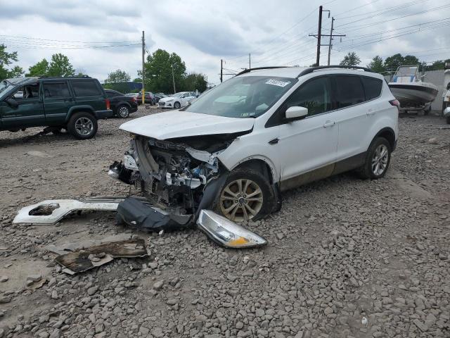 Zdjęcie 2 z aukcji – 2018 FORD ESCAPE SE z VIN 1FMCU9G97JUC41540