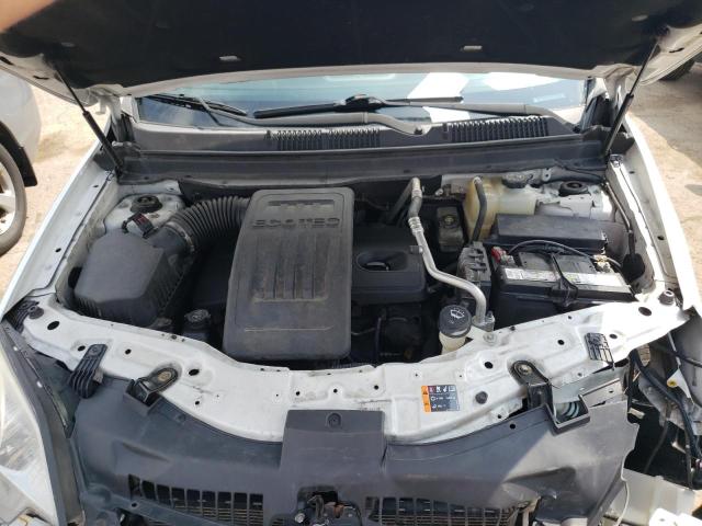 Photo 7 from auction – 2014 CHEVROLET CAPTIVA LT with VIN 3GNAL3EK4ES540482
