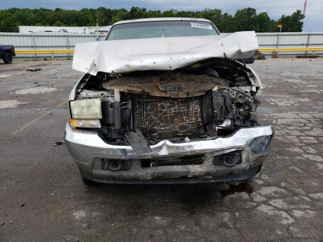 Photo 9 from auction – 2004 FORD EXCURSION with VIN 1FMNU41L74EB14186