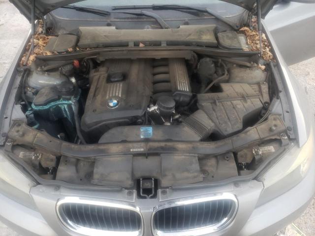 Photo 7 from auction – 2011 BMW 328 I with VIN WBAPH7C54BA801015
