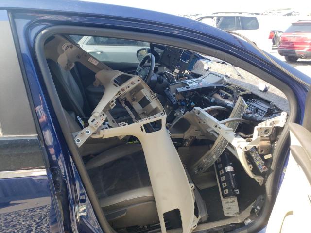 Фото 5 с аукциона – 2013 CHEVROLET VOLT с VIN 1G1RD6E47DU148616
