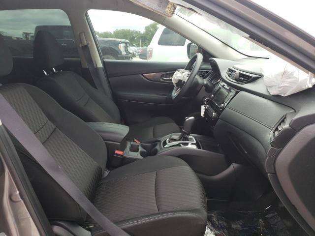 Photo 5 from auction – 2018 NISSAN ROGUE S with VIN KNMAT2MT4JP621116